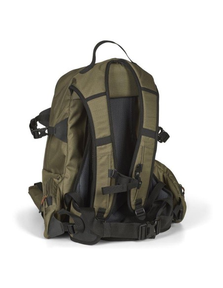 Sac à dos SWEDTEAM Alpha 38 Backpack 38L