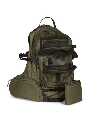 Sac à dos SWEDTEAM Alpha 38 Backpack 38L