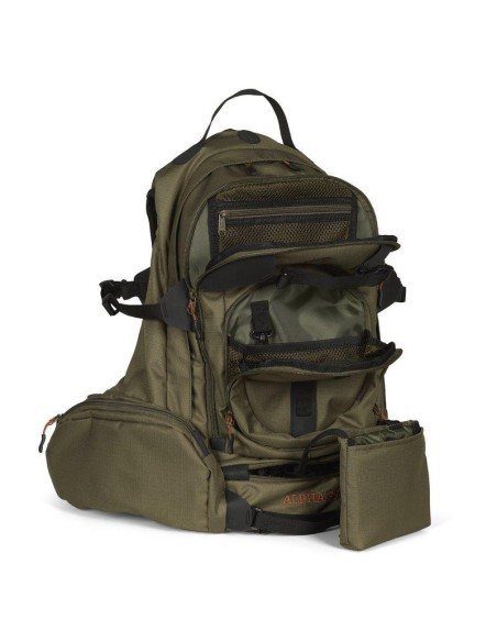 Sac à dos SWEDTEAM Alpha 38 Backpack 38L