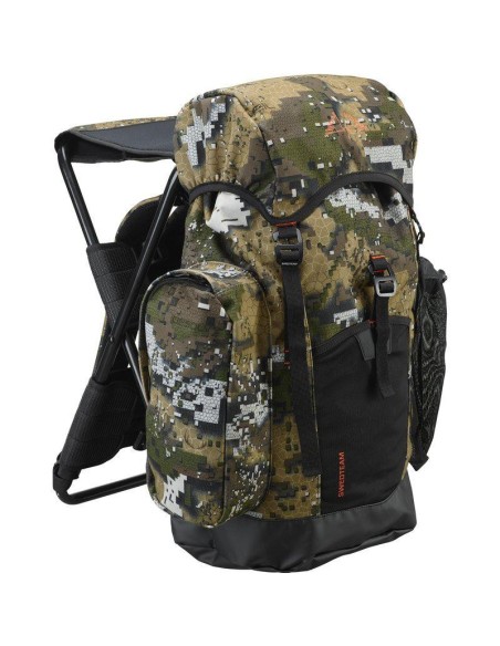 Sac à dos siège SWEDTEAM RIDGE 38L
