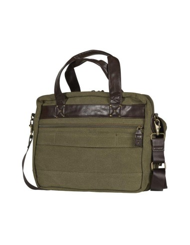 Sacoche porte documents SWEDTEAM CREST