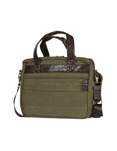 Sacoche porte documents SWEDTEAM CREST