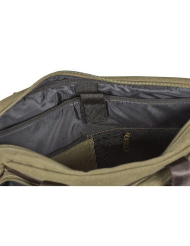 Sacoche porte documents SWEDTEAM CREST