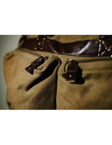 Sacoche porte documents SWEDTEAM CREST