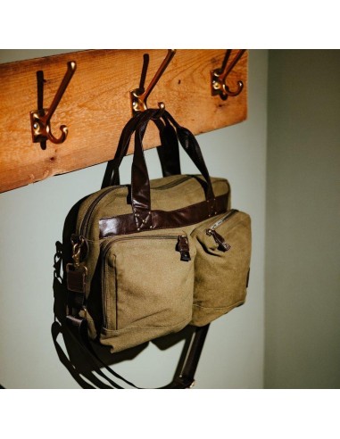 Sacoche porte documents SWEDTEAM CREST