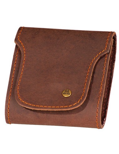 Pochette 7 balles avec clip