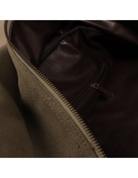 Sac de voyage SWEDTEAM CREST 80L