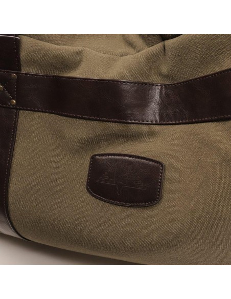 Sac de voyage SWEDTEAM CREST 80L