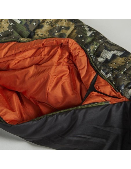 Sac de couchage SWEDTEAM RIDGE