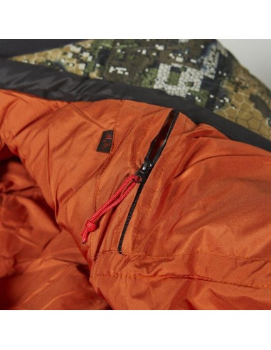 Sac de couchage SWEDTEAM RIDGE