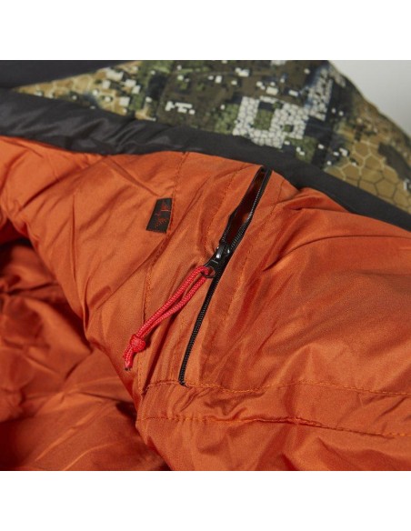 Sac de couchage SWEDTEAM RIDGE