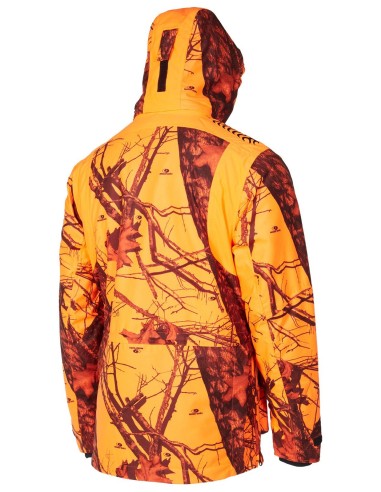 Parka BROWNING XPO Pro traque et chasse
