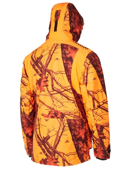 Parka BROWNING XPO Pro traque et chasse