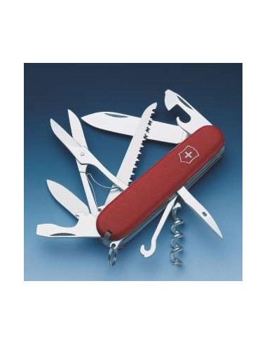 Couteau VICTORINOX 14 éléments