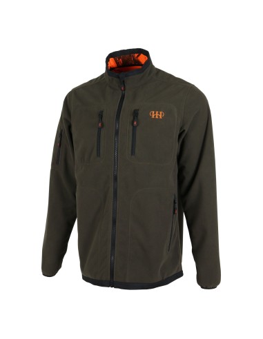 Veste de chasse reversible HOUSE OF HUNTING