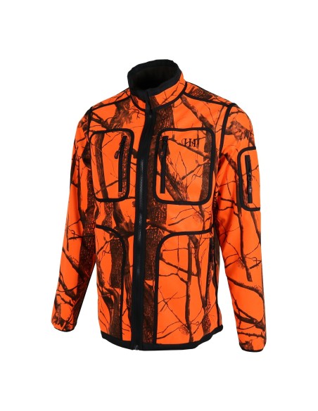 Veste de chasse reversible HOUSE OF HUNTING