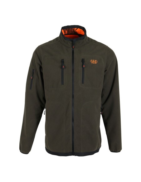 Veste de chasse reversible HOUSE OF HUNTING