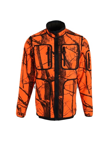 Veste de chasse reversible HOUSE OF HUNTING
