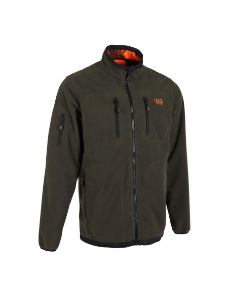 Veste de chasse reversible HOUSE OF HUNTING
