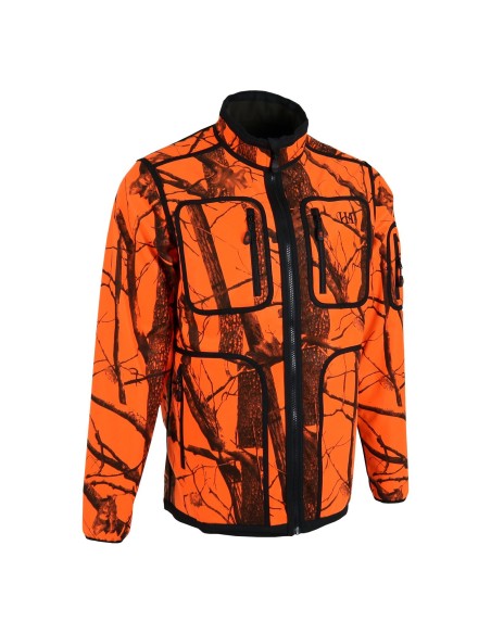 Veste de chasse reversible HOUSE OF HUNTING