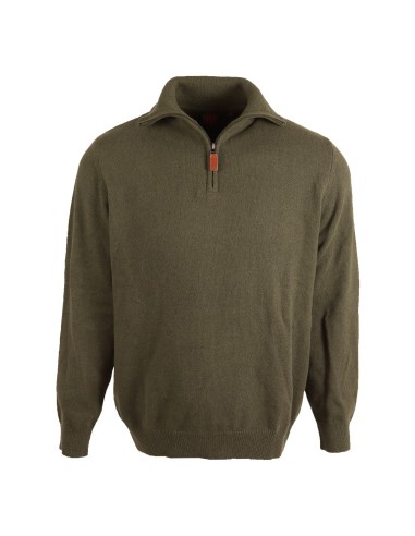 Troyer de chasse  HOUSE OF HUNTING classic