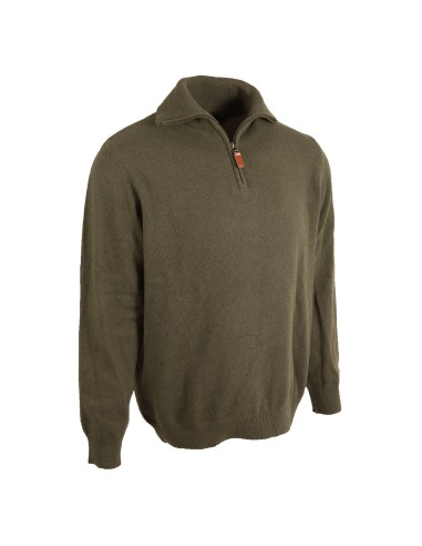 Troyer de chasse  HOUSE OF HUNTING classic