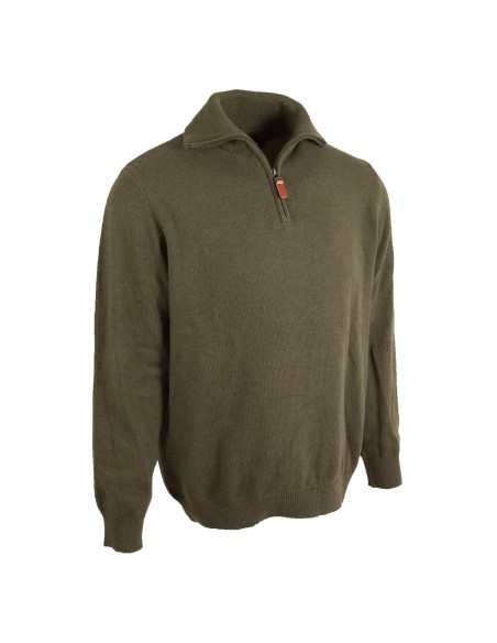 Troyer de chasse  HOUSE OF HUNTING classic