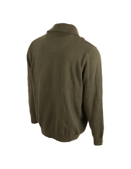 Troyer de chasse  HOUSE OF HUNTING classic