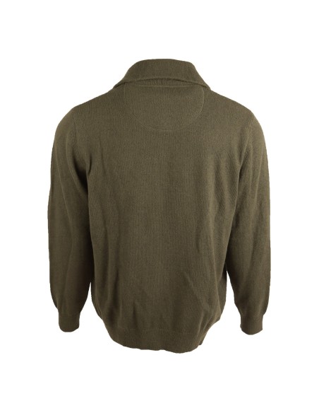 Troyer de chasse  HOUSE OF HUNTING classic