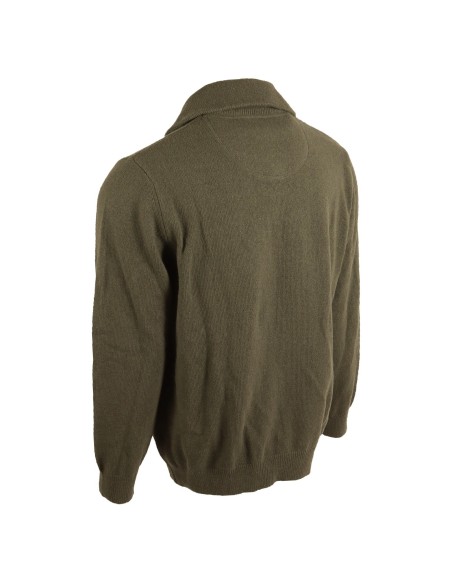 Troyer de chasse  HOUSE OF HUNTING classic