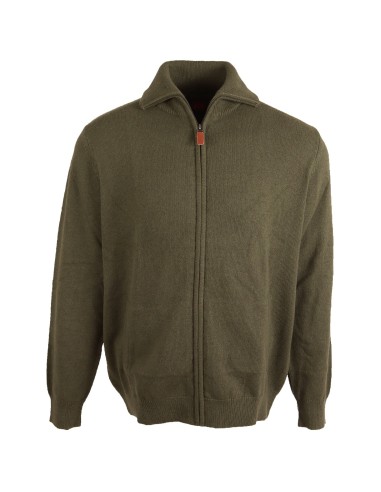 Cardigan de chasse HOUSE OF HUNTING classic