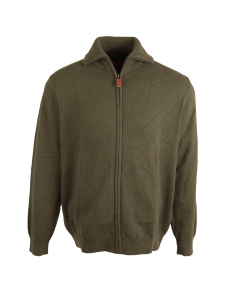 Cardigan de chasse HOUSE OF HUNTING classic
