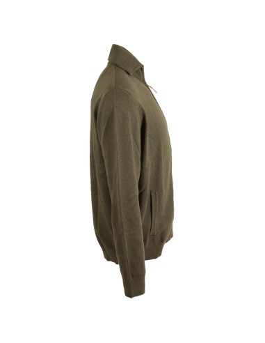 Cardigan de chasse HOUSE OF HUNTING classic