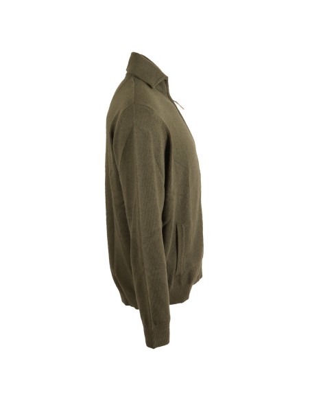 Cardigan de chasse HOUSE OF HUNTING classic