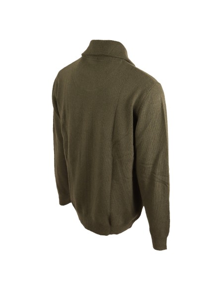 Cardigan de chasse HOUSE OF HUNTING classic