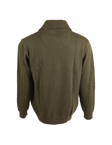 Cardigan de chasse HOUSE OF HUNTING classic