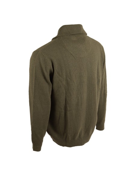 Cardigan de chasse HOUSE OF HUNTING classic