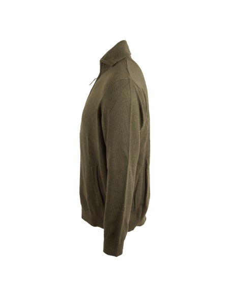 Cardigan de chasse HOUSE OF HUNTING classic