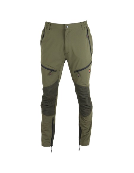 Pantalon de chasse en stretch HOUSE OF HUNTING Orlando