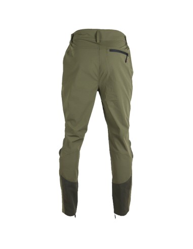 Pantalon de chasse en stretch HOUSE OF HUNTING...