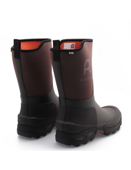 Bottes de chasse ROUCHETTE HUNTERS