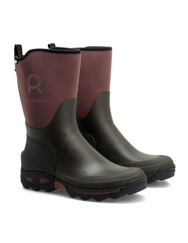 Bottes de chasse ROUCHETTE HUNTERS