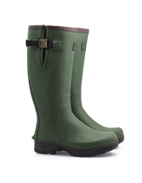 Bottes de chasse ROUCHETTE VENEUR Neo