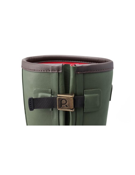 Bottes de chasse ROUCHETTE VENEUR Neo