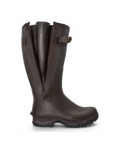 Bottes de chasse ROUCHETTE VENEUR Neo Zip