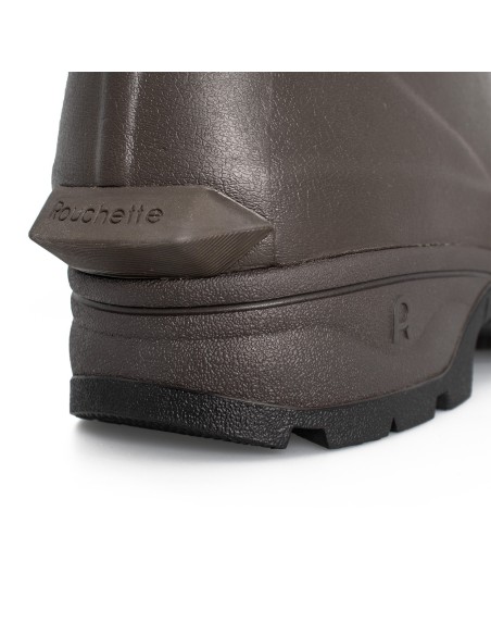 Bottes de chasse ROUCHETTE VENEUR Neo Zip