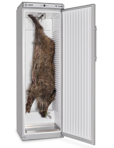 Réfrigirateur LANDIG LU 4500