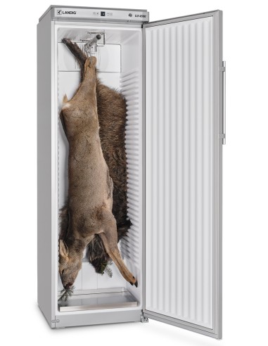 Réfrigirateur LANDIG LU 4500