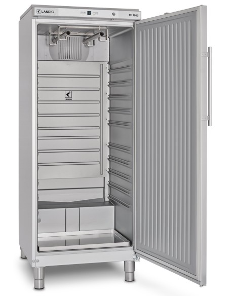 Réfrigirateur LANDIG LU 7000