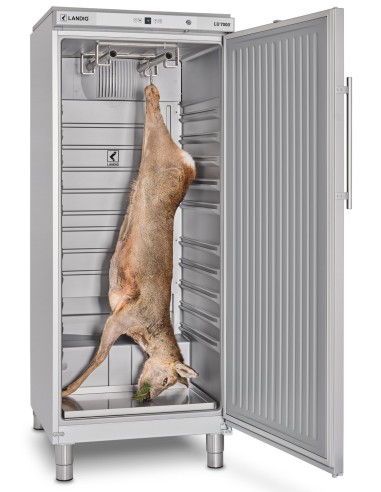 Réfrigirateur LANDIG LU 7000